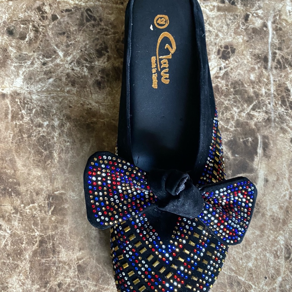 Slippers